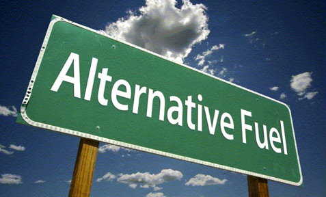 Alternative Fuels