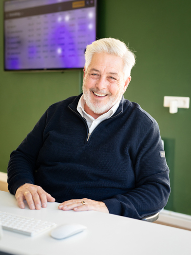 PBT 6158 Clarence Dykstra