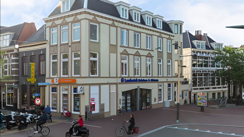 PBT Kantoor Westerkade 1B (1)